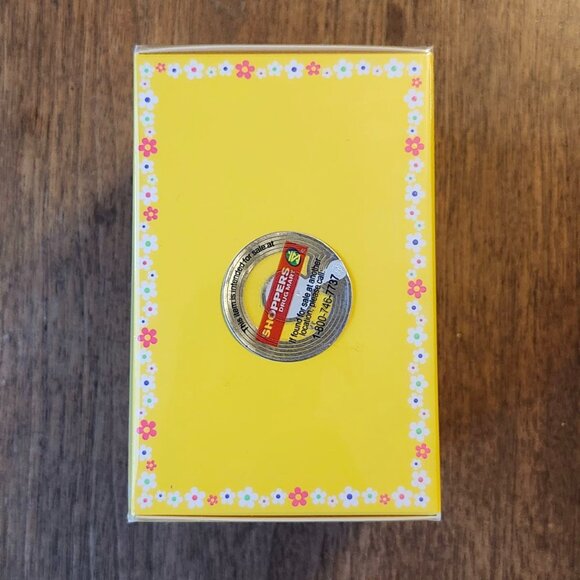 DAISY MARC JACOBS Daisy Glow Limited Edition 50ml/1.6 fl oz BNIP Sealed - Picture 4 of 6